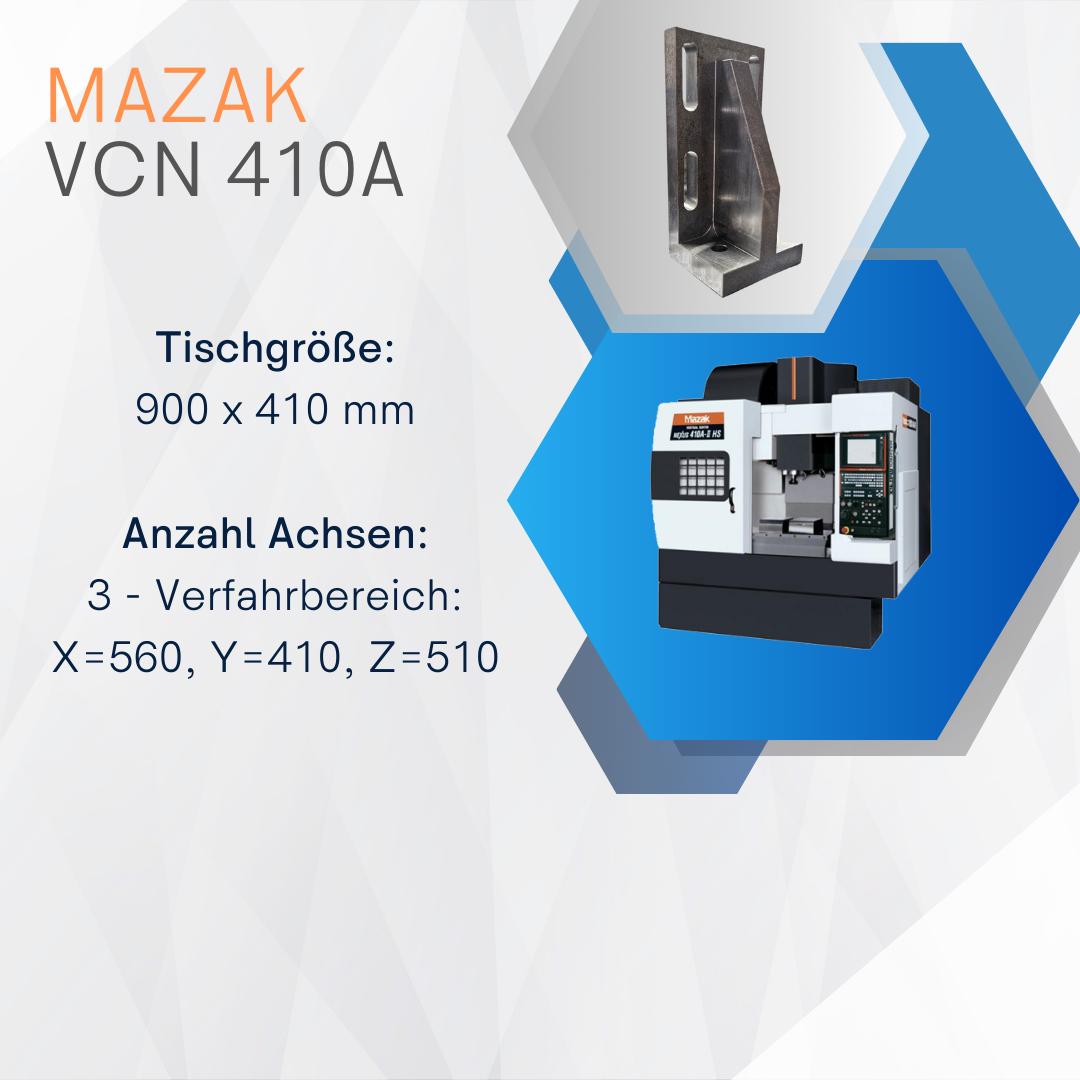 VCN 410A